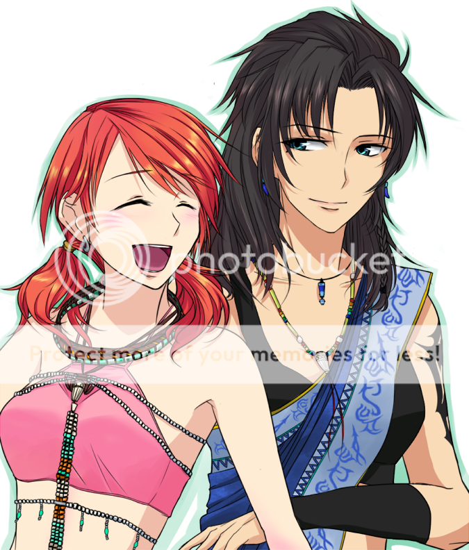 Fang Vanille Photo by Ennechan Photobucket